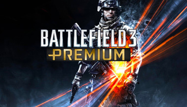 Battlefield 3: Premium (sin juego)