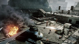 Battlefield 3: Premium (nenhum jogo) screenshot 2