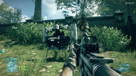Battlefield 3: Premium (nenhum jogo) screenshot 3