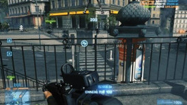 Battlefield 3: Premium (nenhum jogo) screenshot 5