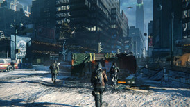 Tom Clancy's The Division (Xbox ONE / Xbox Series X|S) screenshot 5