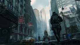 Tom Clancy's The Division (Xbox ONE / Xbox Series X|S) screenshot 4