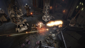 Warhammer 40,000: Inquisitor - Martyr - Sororitas Class screenshot 2