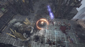 Warhammer 40,000: Inquisitor - Martyr - Sororitas Class screenshot 4