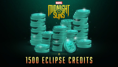 Marvel's Midnight Suns: 1,500 Eclipse Credits (Xbox ONE / Xbox Series X|S)