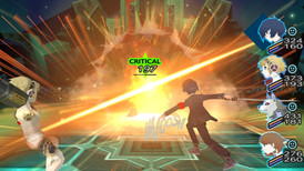 Persona 3 Portable screenshot 4