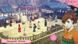 Persona 3 Portable screenshot 3
