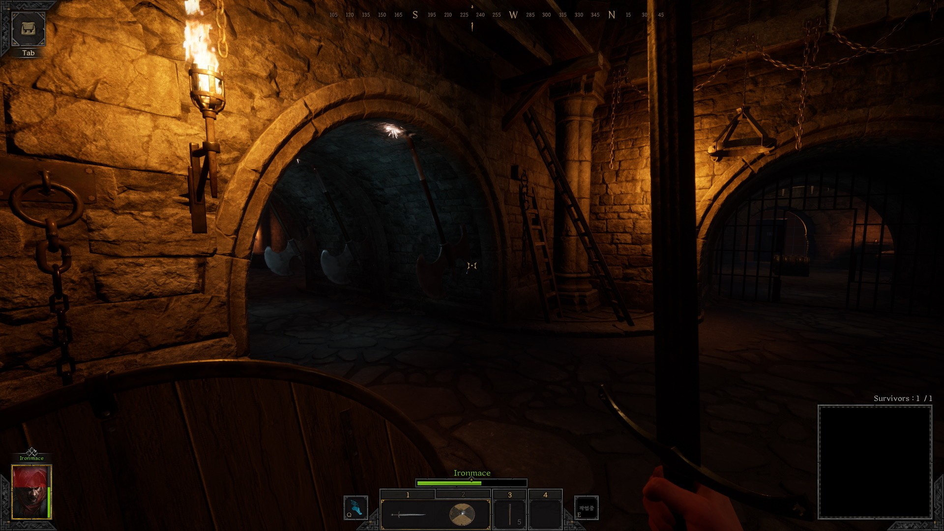 download dark and darker steam