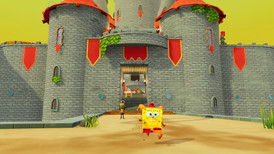 Bob Esponja: The Cosmic Shake (Xbox ONE / Xbox Series X|S) screenshot 2