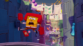 Bob Esponja: The Cosmic Shake (Xbox ONE / Xbox Series X|S) screenshot 3