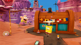SpongeBob SquarePants: The Cosmic Shake (Xbox ONE / Xbox Series X|S) screenshot 5