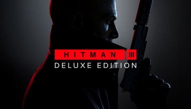 Купить Hitman: Absolution Steam
