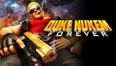 Duke Nukem Forever Duke Nukem Forever