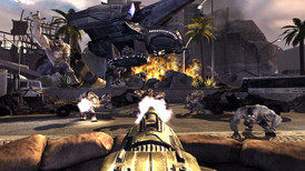 Duke Nukem Forever screenshot 4