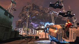 Duke Nukem Forever screenshot 2