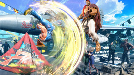 Street Fighter 6 Deluxe Edition screenshot 3