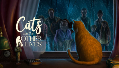 Cats and the Other Lives