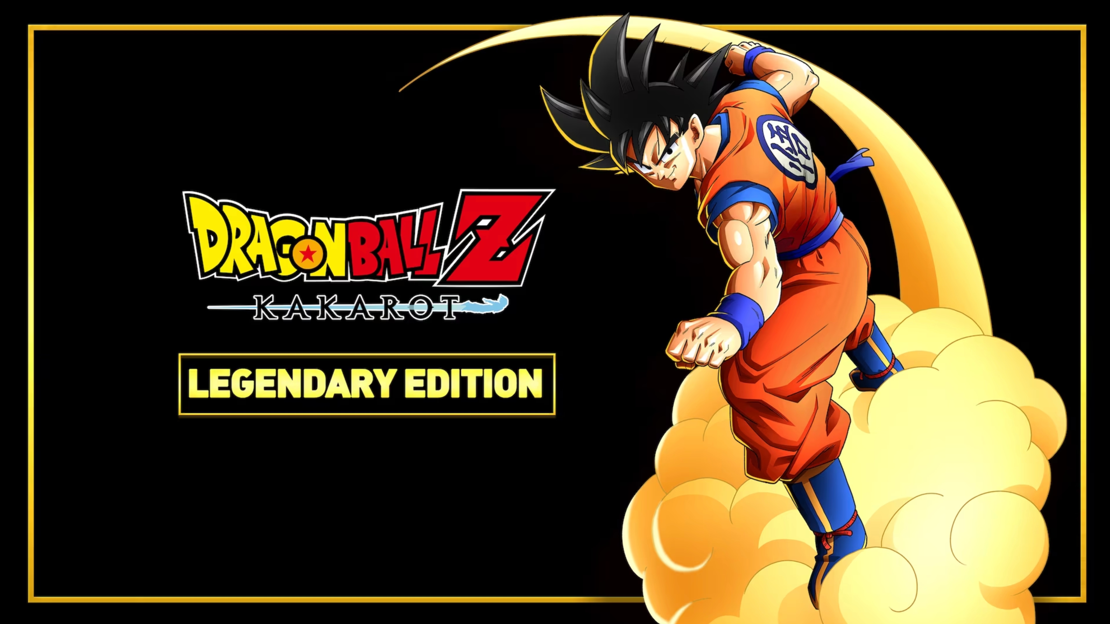 Buy Dragon Ball Z Kakarot Legendary Edition Steam