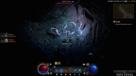 Diablo IV Digital Ultimate Edition (Xbox ONE / Xbox Series X|S) screenshot 4
