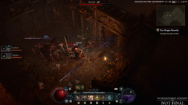 Diablo IV Digital Ultimate Edition (Xbox ONE / Xbox Series X|S) screenshot 5