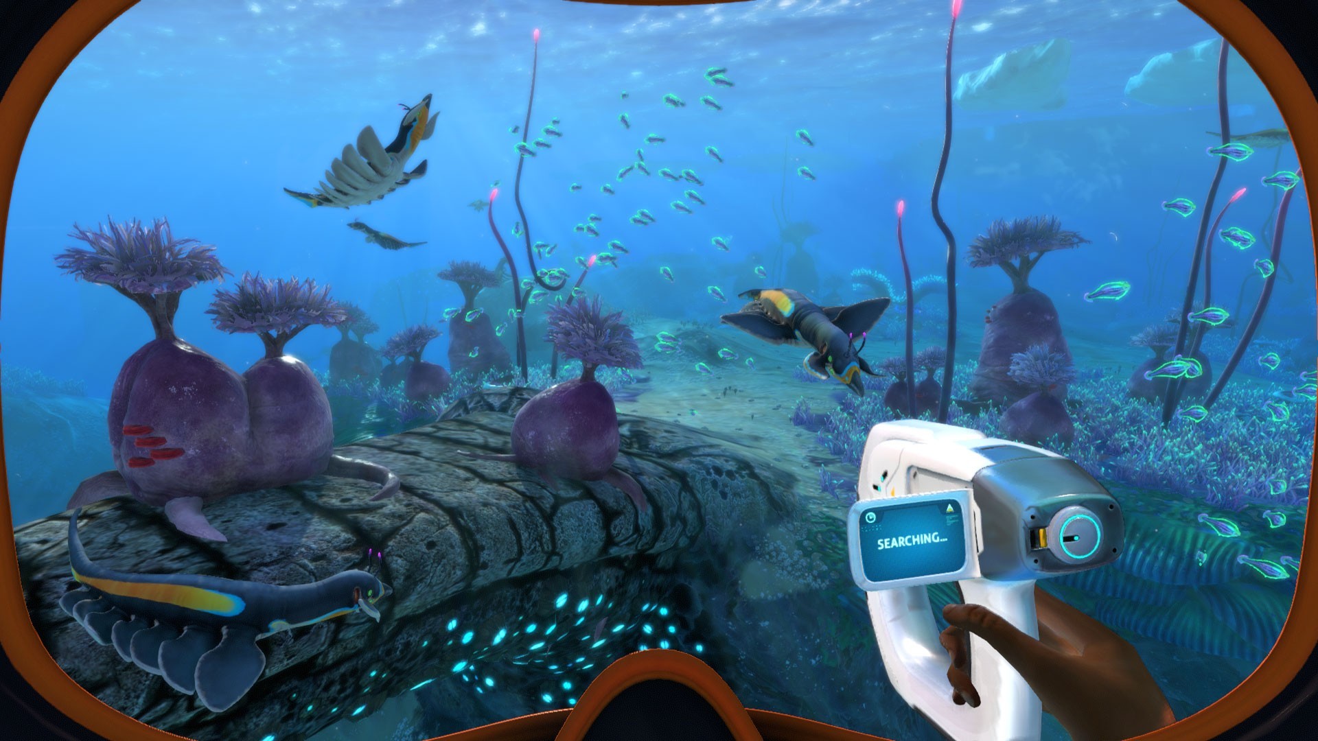 Subnautica Deep Ocean Bundle   Gamingig