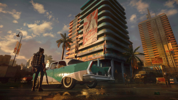 Far Cry 6 Gold Edition screenshot 1
