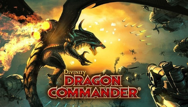 Divinity: Dragon Commander Divinity: Dragon Commander