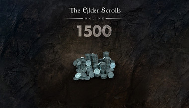 The Elder Scrolls Online: Tamriel Unlimited 1500 Crown Pack (Xbox ONE / Xbox Series X|S)
