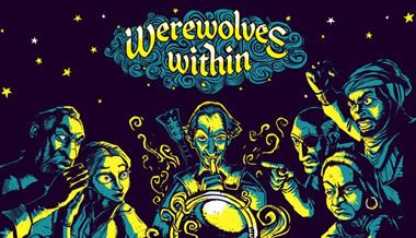 Werewolves Within Werewolves Within