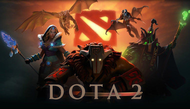 Dota 2 Dota 2