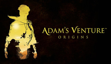 Adam's Venture: Origins Adam's Venture: Origins