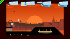 Speedrunners screenshot 3