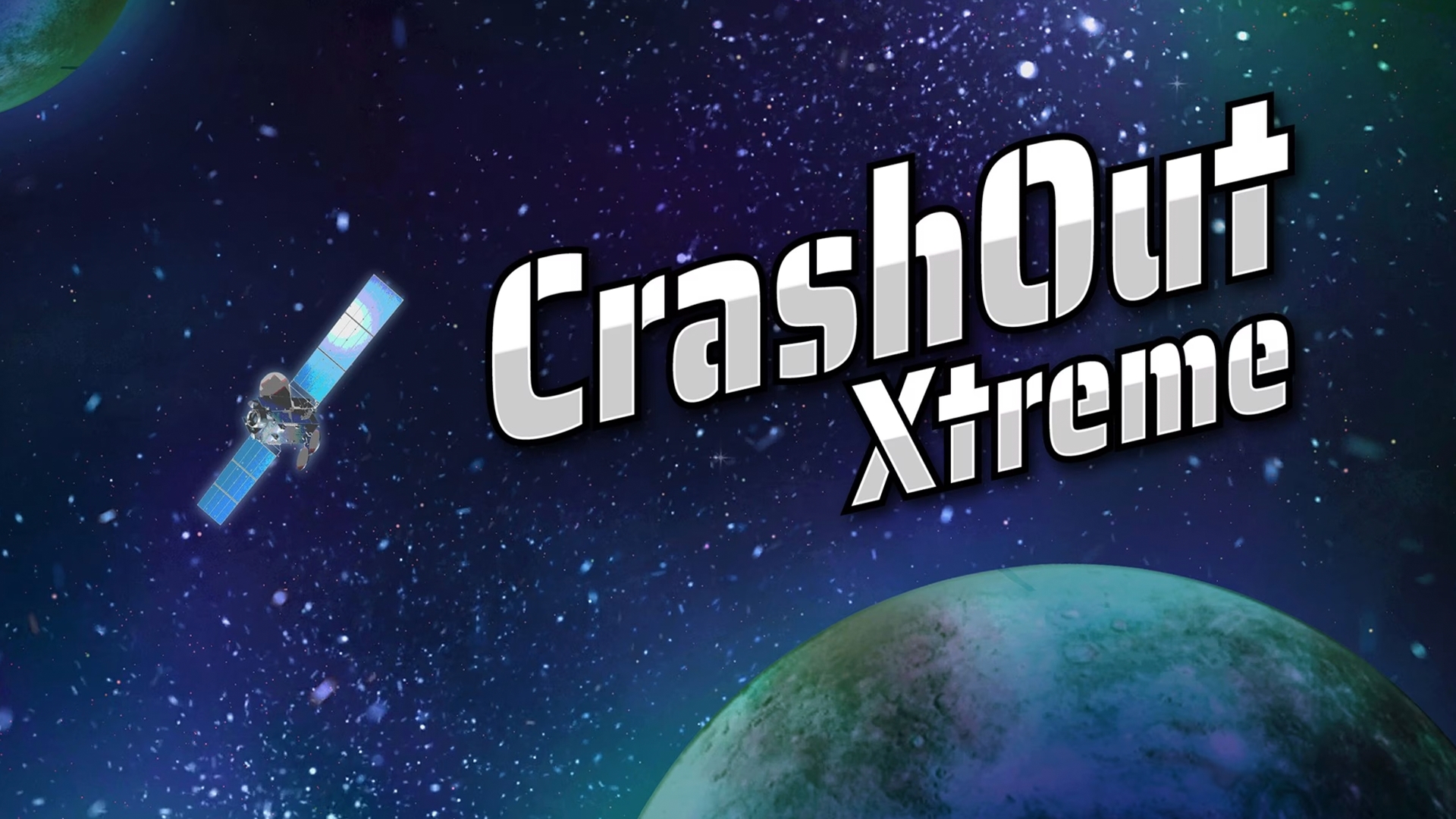 Buy CrashOut Xtreme Steam