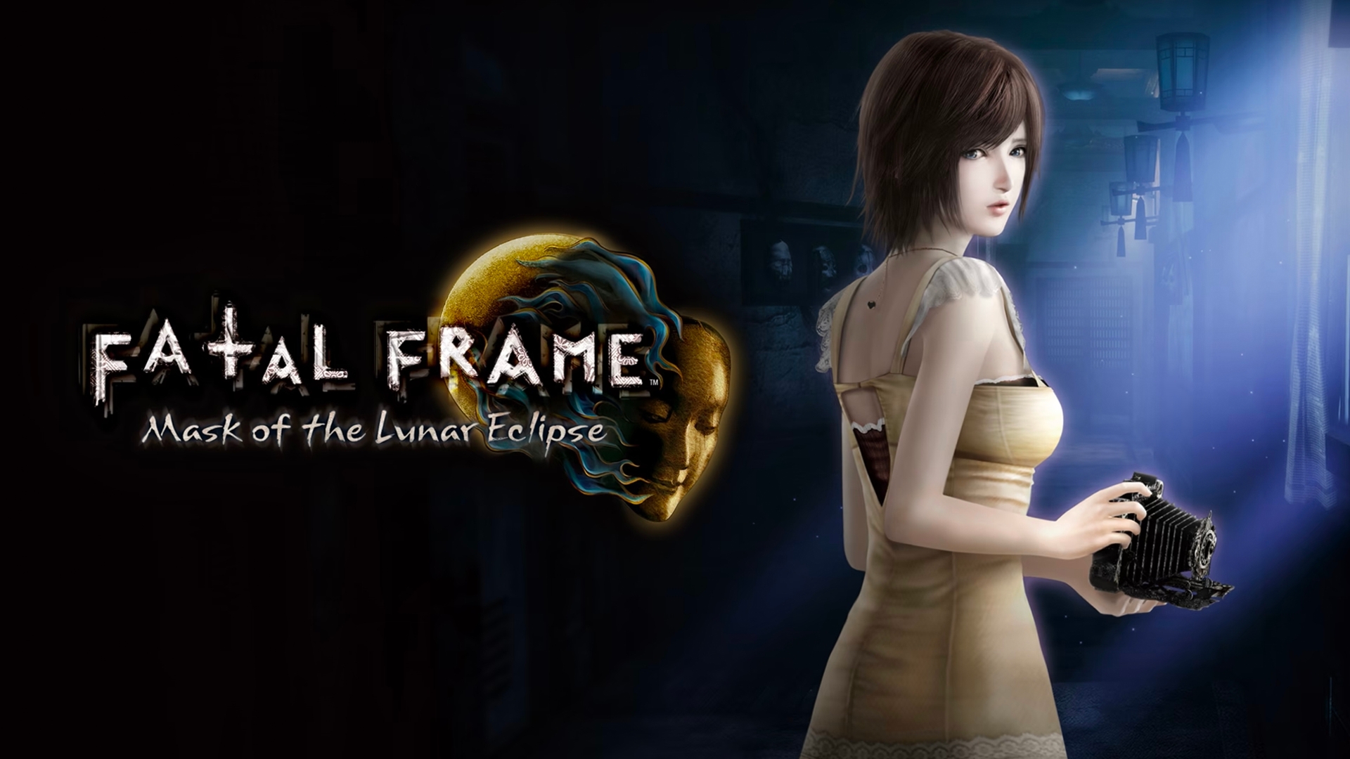 Lunar Eclipse Pc Game