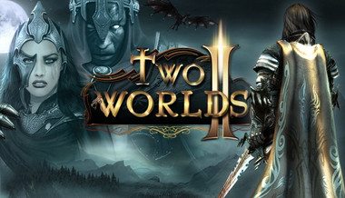 Two Worlds II Two Worlds II