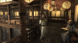 Two Worlds II screenshot 5