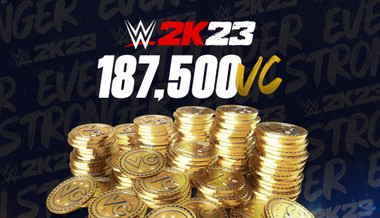 WWE 2K23 187,500 Virtual Currency Pack Xbox ONE