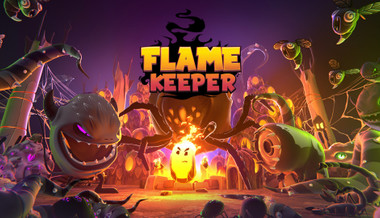 Flame Keeper