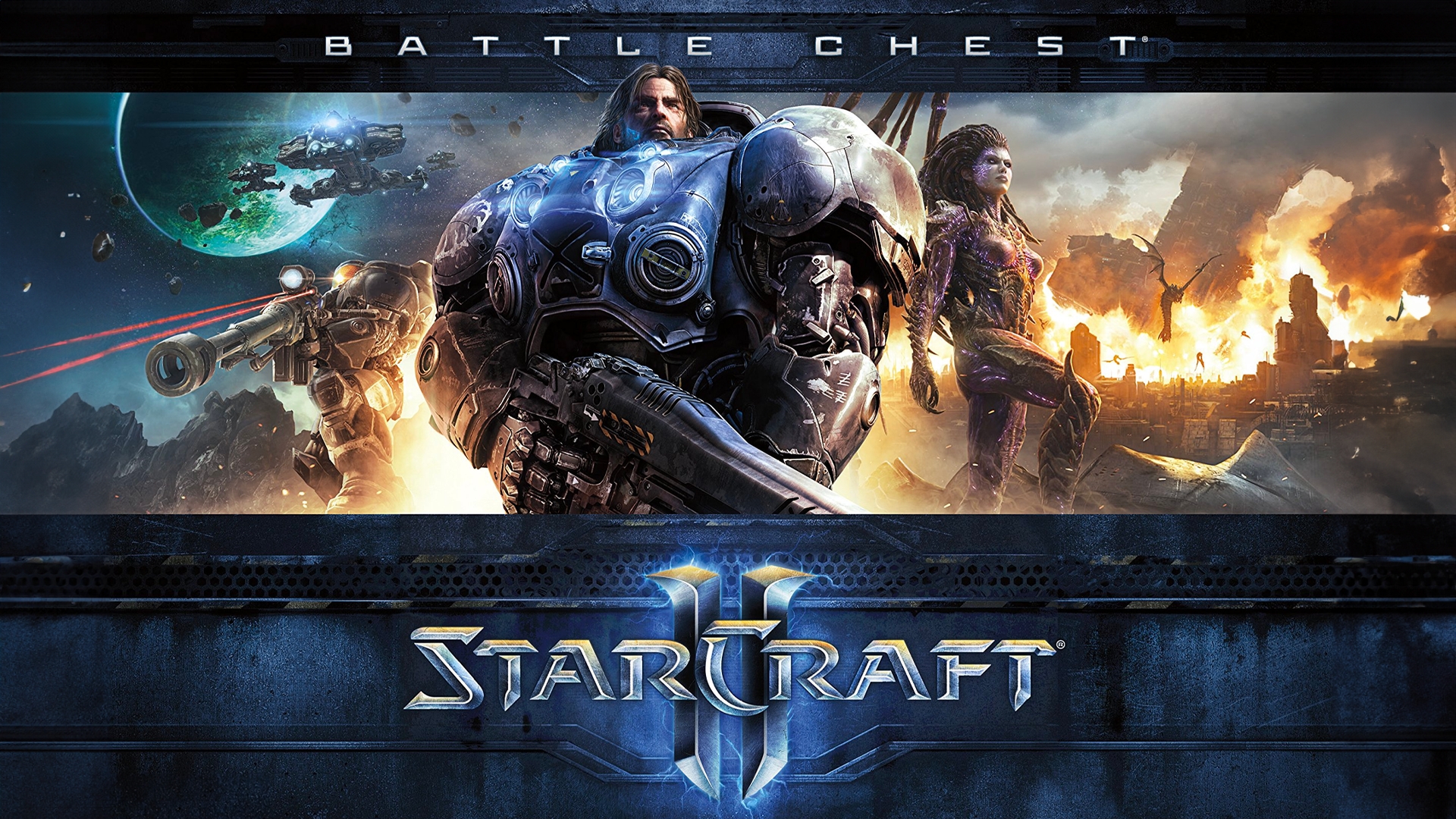 starcraft 3 completo starcraft 3 completo