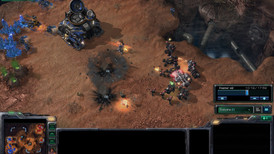 StarCraft 2: Battle Chest 2.0 screenshot 5
