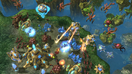 StarCraft 2: Battle Chest 2.0 screenshot 2