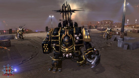 Warhammer 40.000: Dawn of War II - Chaos Rising screenshot 5