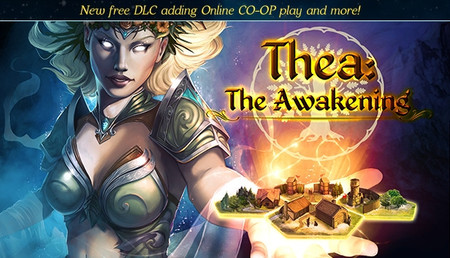 Buy Thea The Awakening Steam