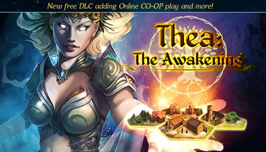 Thea: The Awakening Thea: The Awakening
