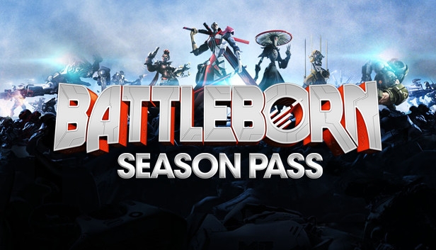 что такое season pass steam фото 113