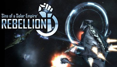 Sins of a Solar Empire: Rebellion Sins of a Solar Empire: Rebellion