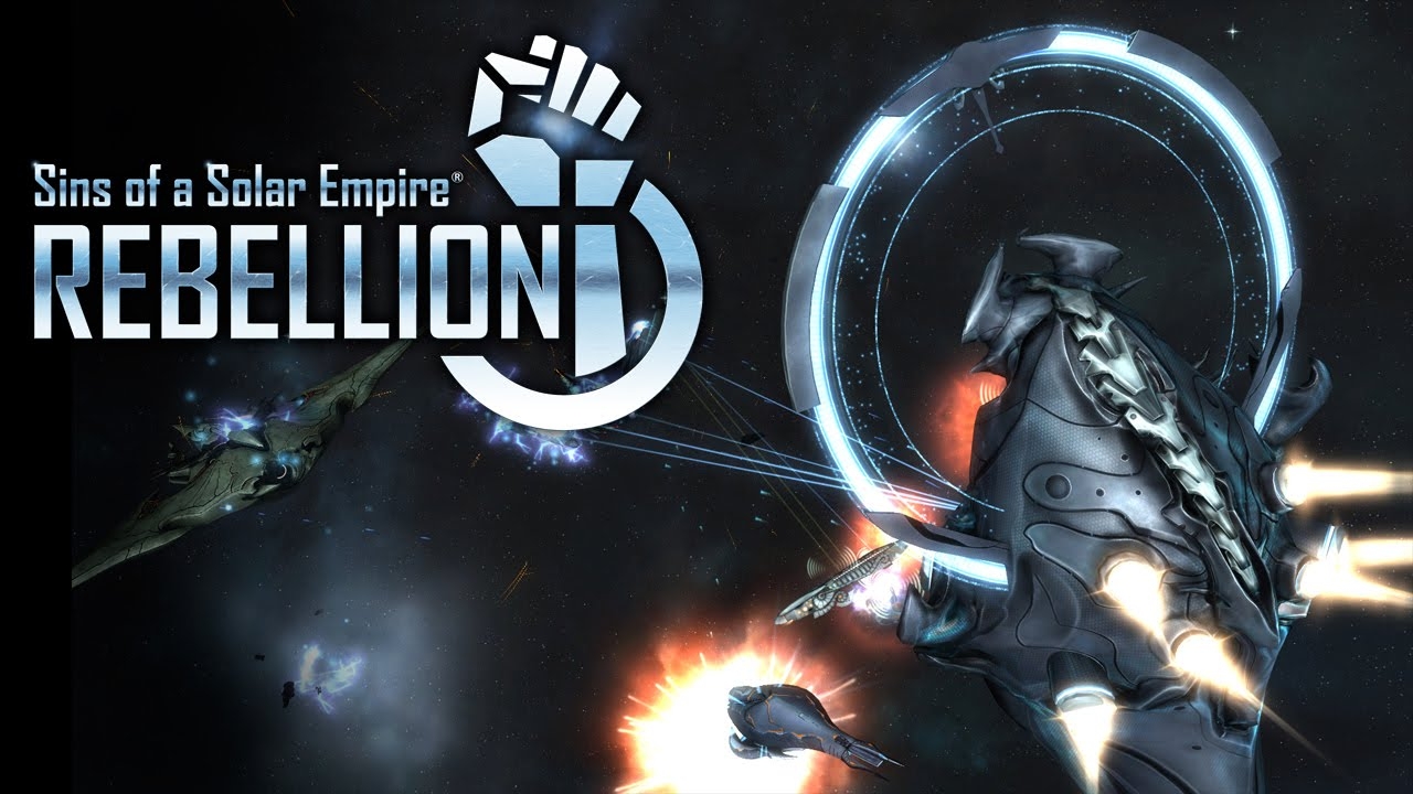 sins of a solar empire rebellion best faction