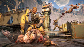 Gears of War 4 (PC / Xbox ONE / Xbox Series X|S) screenshot 4