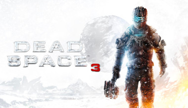 Dead Space 3 Dead Space 3