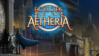 Echoes Of Aetheria Echoes Of Aetheria